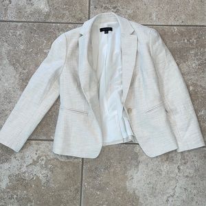 Ann Taylor blazer